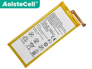 batteri til Huawei P8
