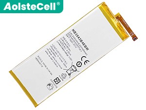 batteri til Huawei HB3543B4EBW