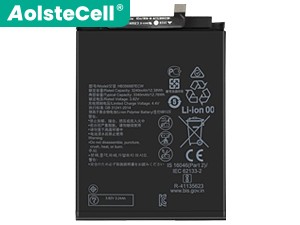 batteri til Huawei MATE 10 LITE RNE-L23 (2017)