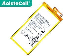 batteri til Huawei HB3665D2EBC