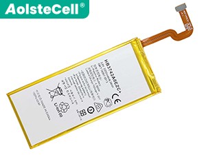 batteri til Huawei HB3742A0EZC