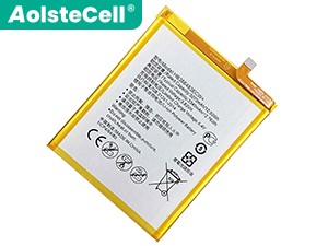 batteri til Huawei HB386483ECW