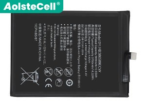 batteri til Huawei HB386589ECW