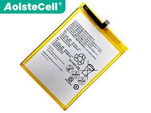 batteri til Huawei HB3872A5ECW