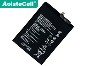 batteri til Huawei Nova 5