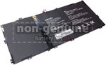 batteri til Huawei MediaaPad 10FHD