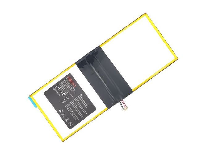batteri til Huawei MediaPad 10 Link