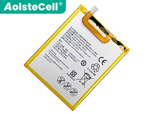 batteri til Huawei HB416683ECW