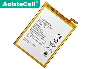 batteri til Huawei HB417094EBC