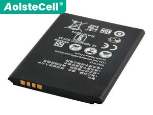 batteri til Huawei HB434666RBC
