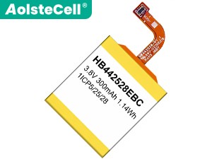 batteri til Huawei HB442528EBC