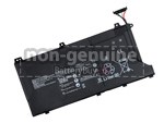 batteri til Huawei HB4692J5ECW-31