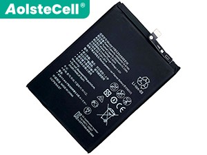 batteri til Huawei Y6p