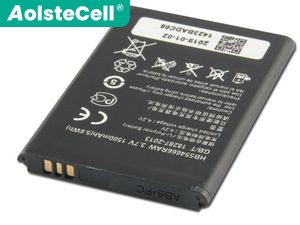 batteri til Huawei E5330