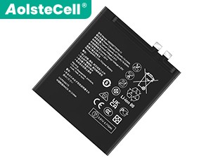 batteri til Huawei P60 Pro