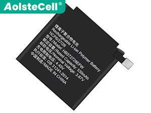 batteri til Huawei GT3 Pro 46mm
