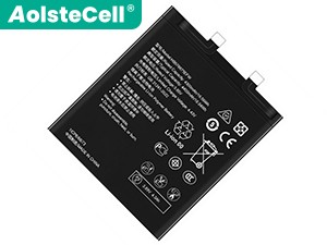 batteri til Huawei Mate 40 Pro