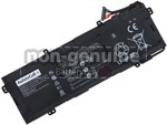 batteri til Huawei MateBook 14s i7-11370