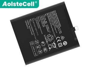 batteri til Huawei HB596074EEW