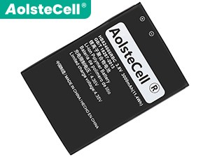batteri til Huawei HB824666RBC