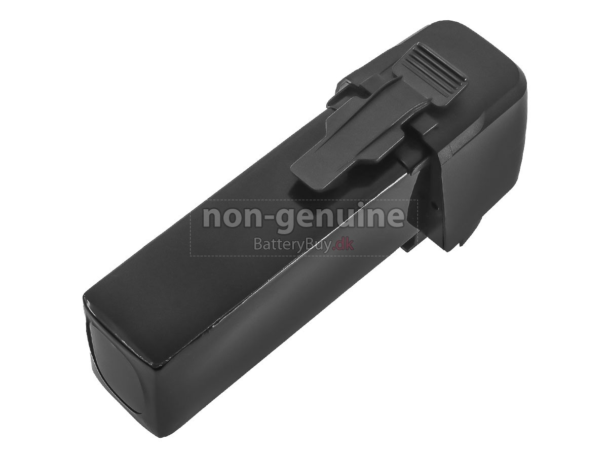 Hubsan 9834117 udskiftningsbatteri