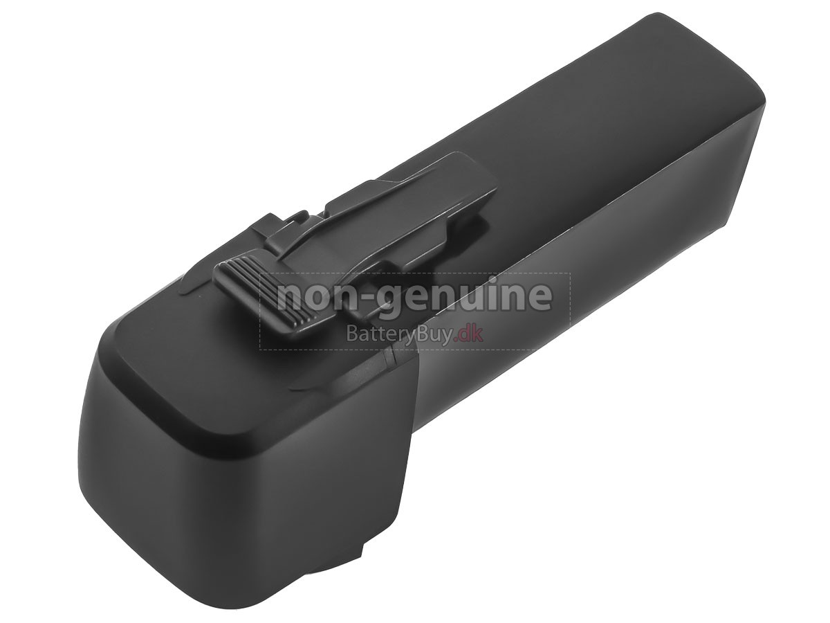 Hubsan 9834117 udskiftningsbatteri