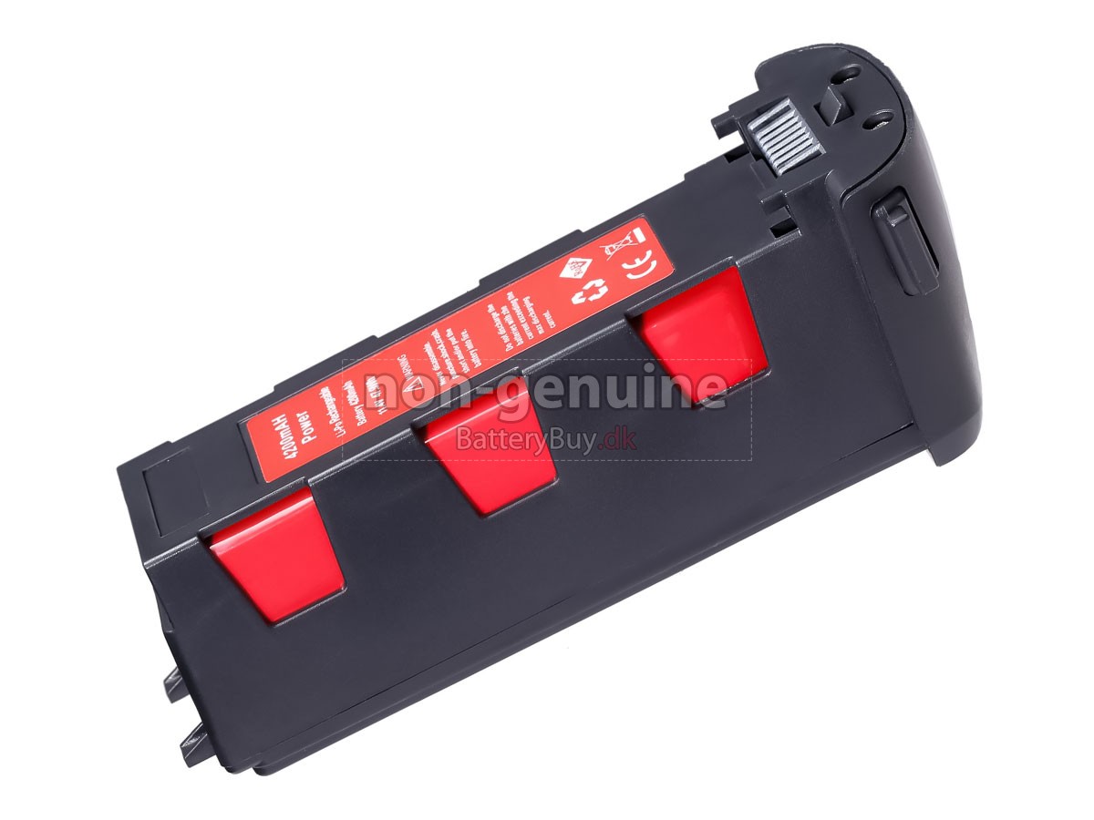Hubsan H117P udskiftningsbatteri