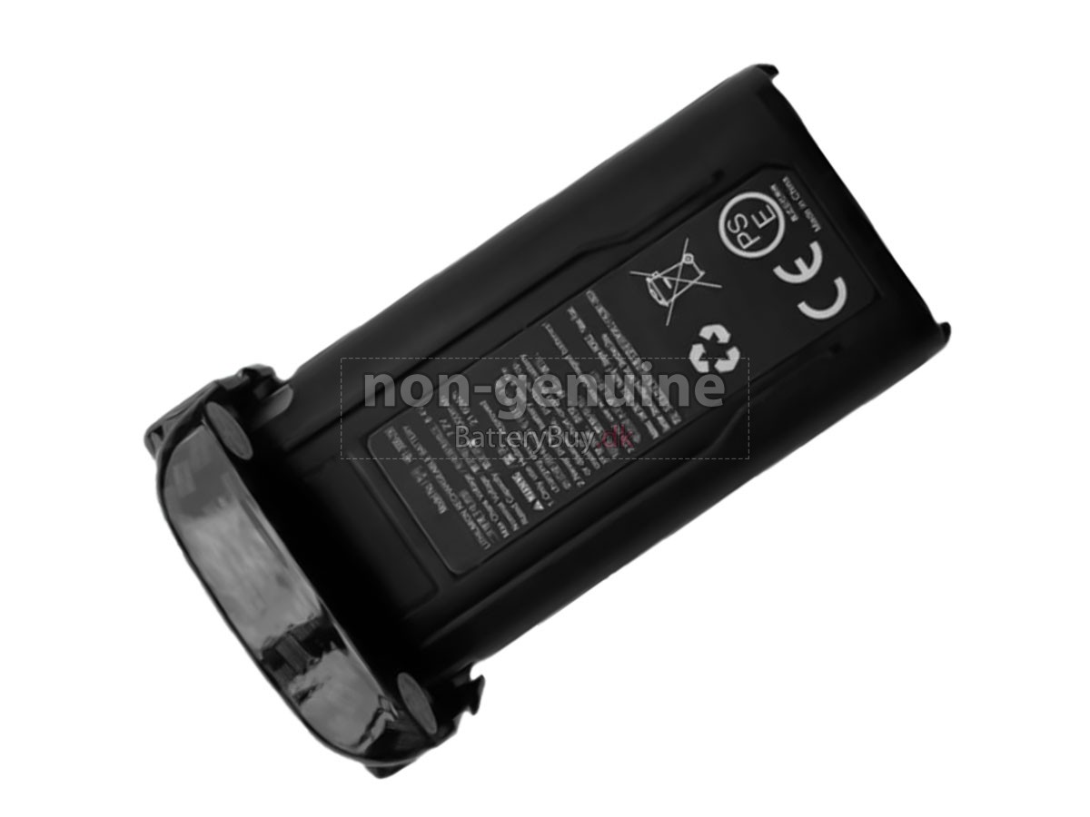 Hubsan HB1-3000-200 udskiftningsbatteri