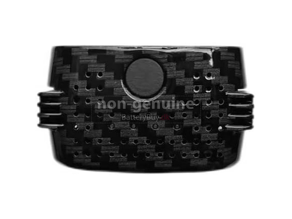 Hubsan HB1-3000-200 udskiftningsbatteri