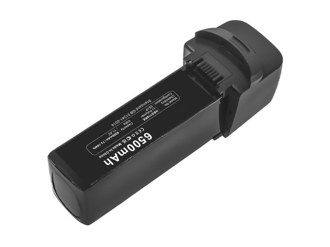 batteri til Hubsan HBS118RX