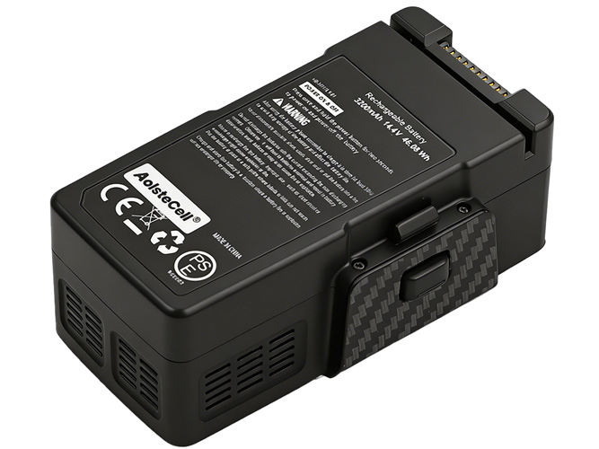 batteri til Hubsan ACE PRO