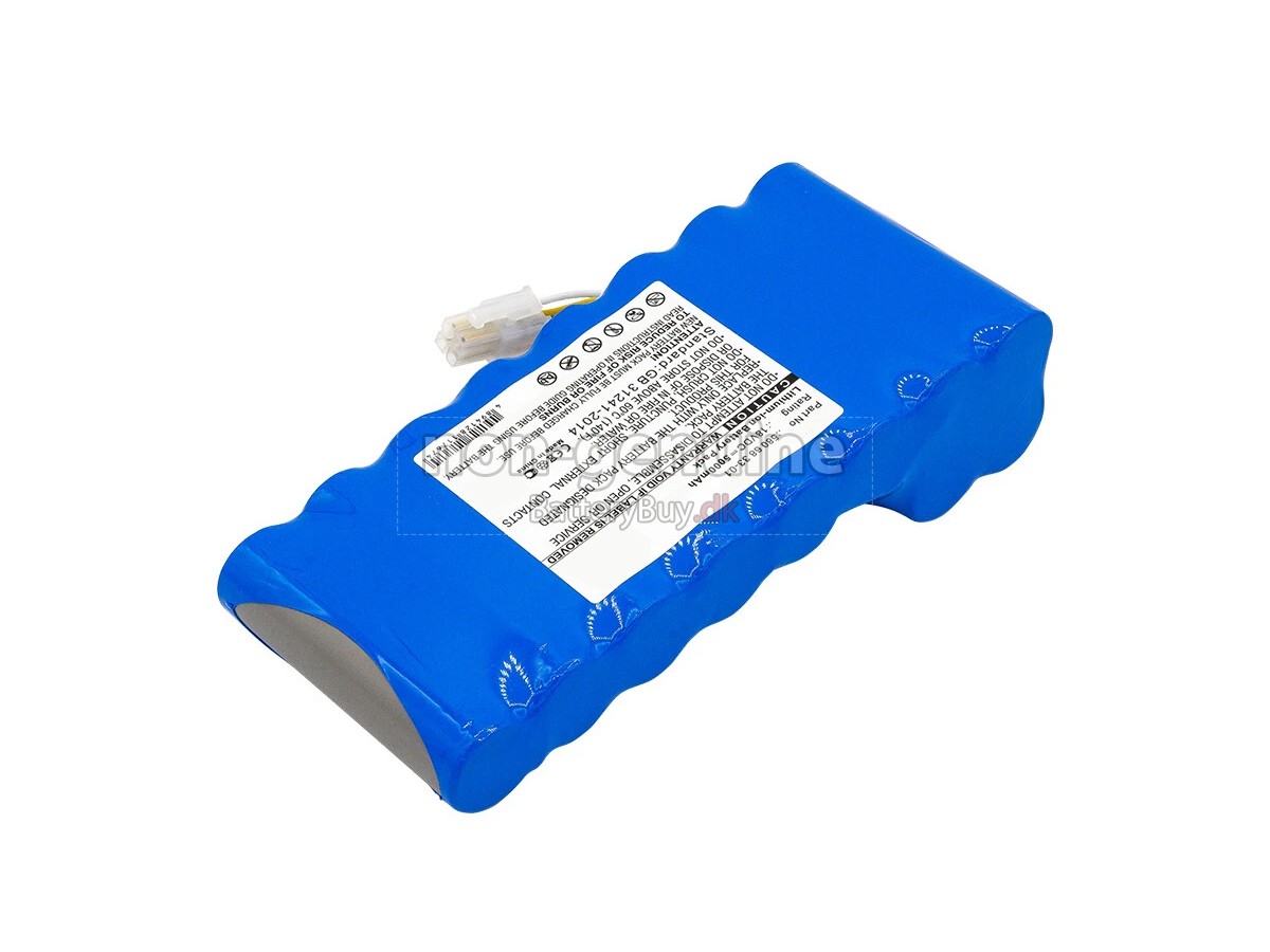 Husqvarna AUTOMOWER 330X 2014 udskiftningsbatteri