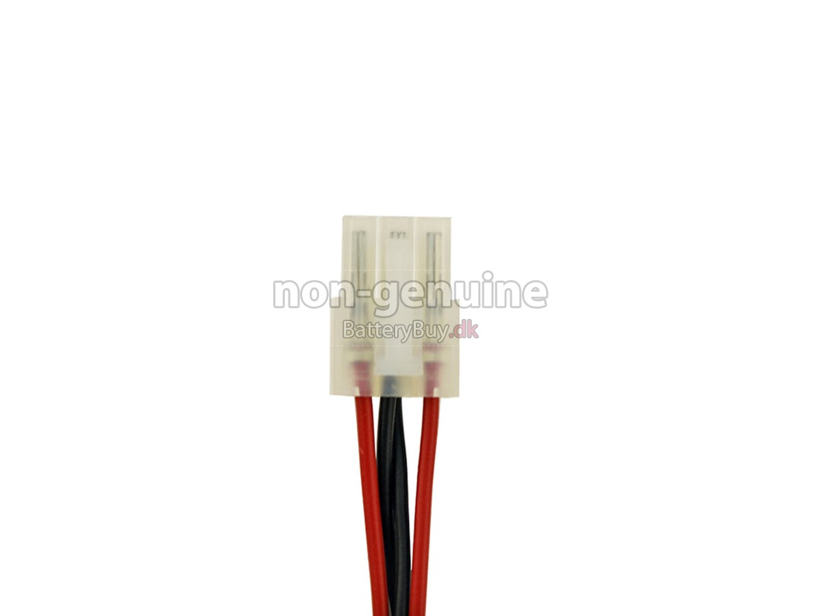 Husqvarna AUTOMOWER G1 2000 udskiftningsbatteri