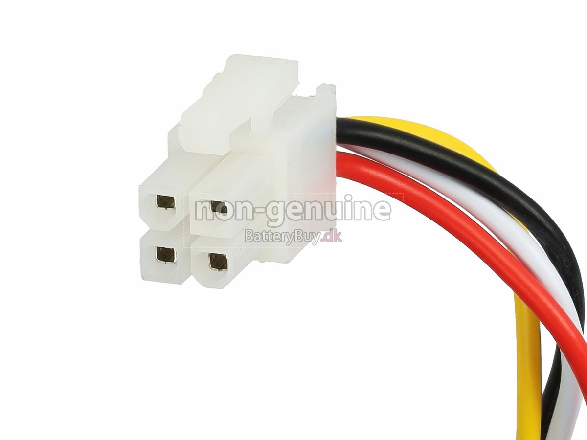 Husqvarna AUTOMOWER 315 2016 udskiftningsbatteri