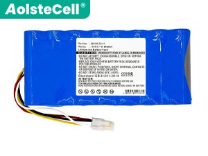 batteri til Husqvarna 580 68 33-01