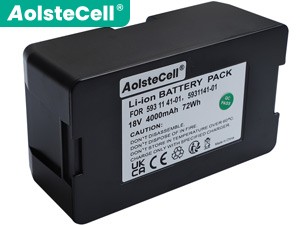 batteri til Husqvarna Automower 420