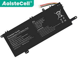 batteri til Hyundai XU156
