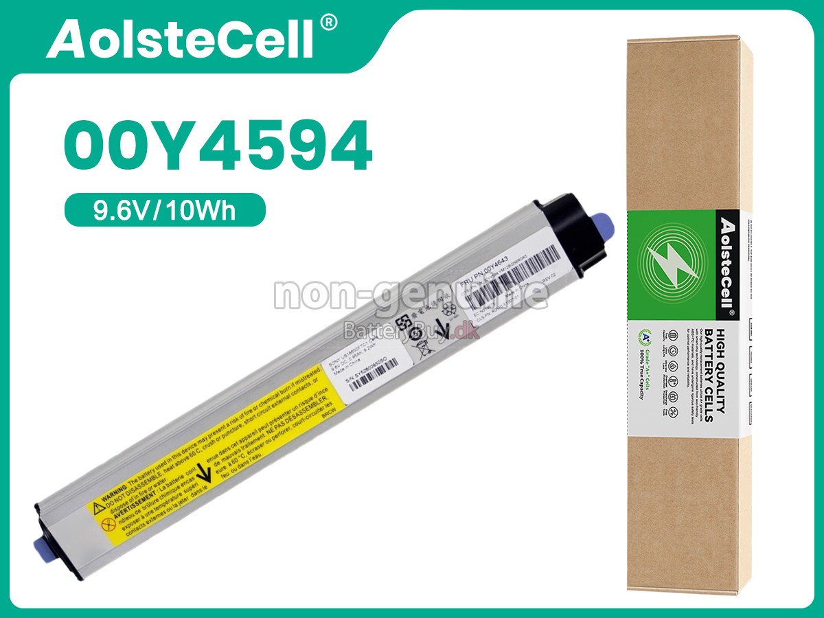 IBM 44X3320 udskiftningsbatteri