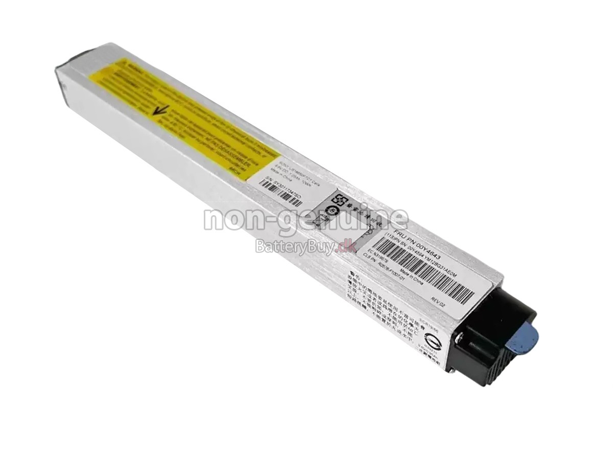 IBM 44X3320 udskiftningsbatteri