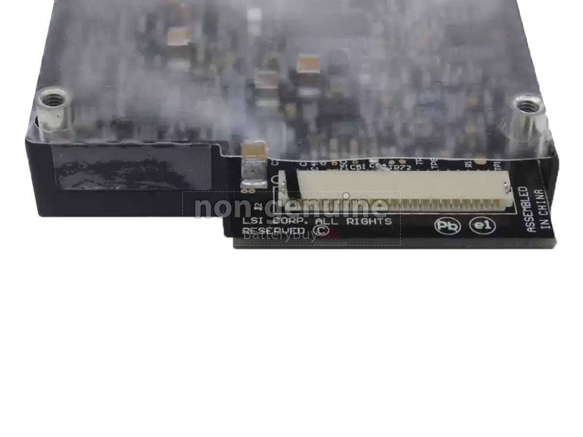 IBM 81Y4419 udskiftningsbatteri