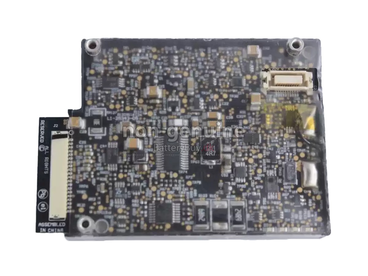 IBM 81Y4419 udskiftningsbatteri