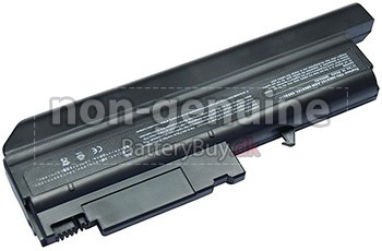 Batteri til IBM ThinkPad T43 1871 Bærbar PC