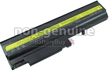 Batteri til IBM ThinkPad T40 2679 Bærbar PC