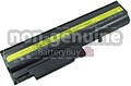 batteri til IBM ThinkPad T42 2378