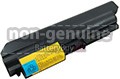 batteri til IBM ThinkPad T61 7661