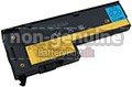 batteri til IBM ThinkPad X61s