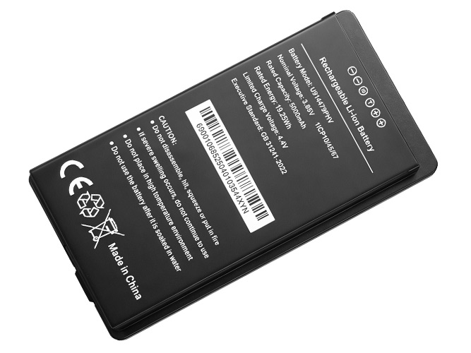 batteri til Idata U914479PHV
