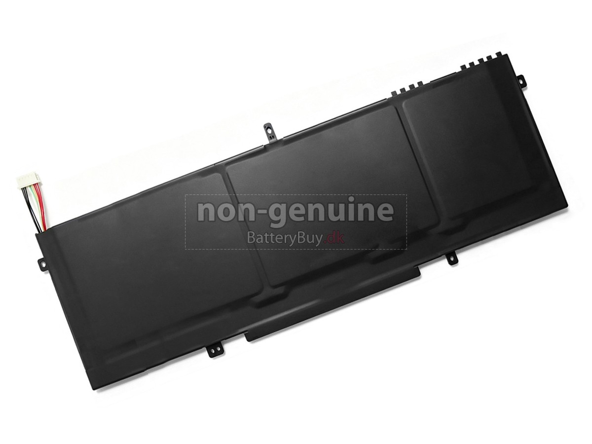 Infinix 01WF10 udskiftningsbatteri