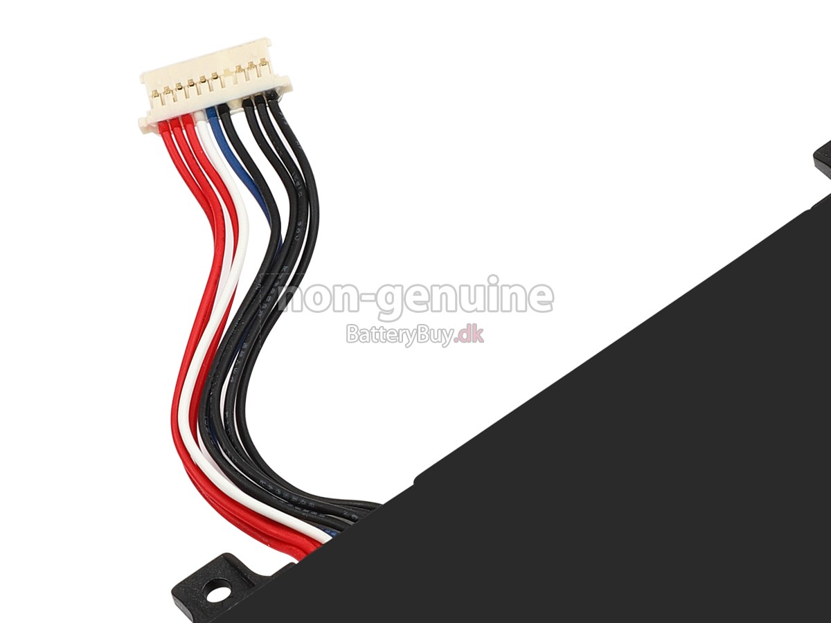 Infinix 606269-3S udskiftningsbatteri