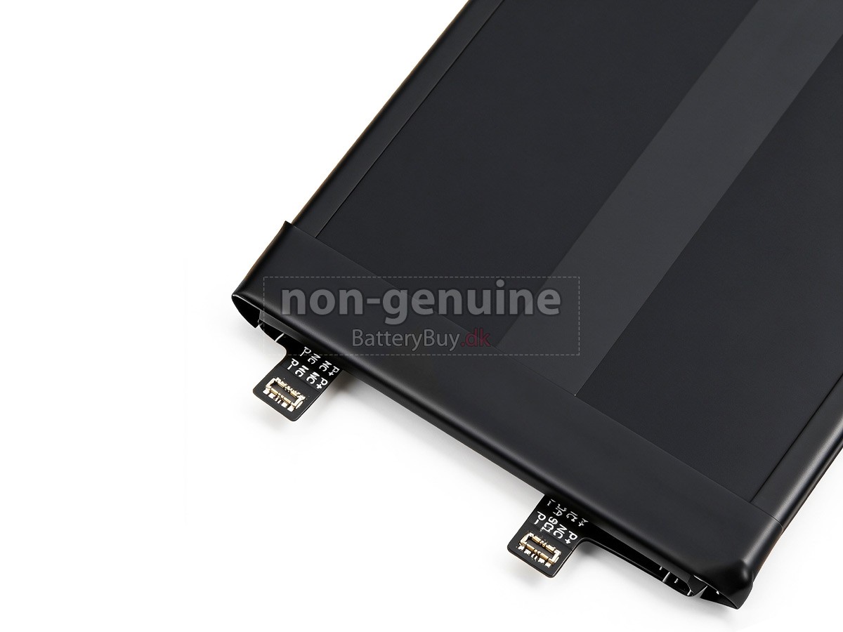 Infinix BL-44FX udskiftningsbatteri